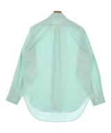 HEUGN（ユーゲン）カジュアルシャツ 青 サイズ:2(M位) メンズ/2200648339014