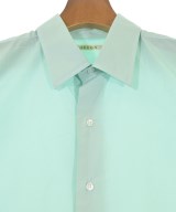 HEUGN（ユーゲン）カジュアルシャツ 青 サイズ:2(M位) メンズ/2200648339014