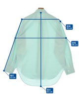 HEUGN（ユーゲン）カジュアルシャツ 青 サイズ:2(M位) メンズ/2200648339014