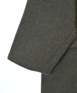 HEUGN（ユーゲン）ステンカラーコート カーキ サイズ:3(L位) メンズ/2200707399010