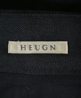 HEUGN（ユーゲン）ショートパンツ 黒 サイズ:3(L位) メンズ/2200707399027