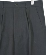 HEUGN（ユーゲン）ショートパンツ 黒 サイズ:3(L位) メンズ/2200707399027