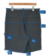 HEUGN（ユーゲン）ショートパンツ 黒 サイズ:3(L位) メンズ/2200707399027