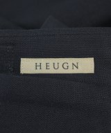 HEUGN（ユーゲン）スラックス 紺 サイズ:3(L位) メンズ/2200708197080