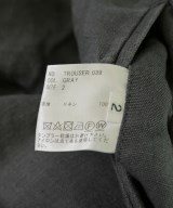 HEUGN（ユーゲン）スラックス グレー サイズ:2(M位) メンズ/2200708197097