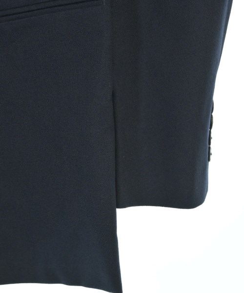 HEUGN（ユーゲン）テーラードジャケット 紺 サイズ:1(S位) メンズ/2200662486022