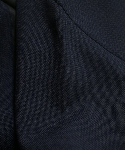 HEUGN（ユーゲン）テーラードジャケット 紺 サイズ:1(S位) メンズ/2200662486022