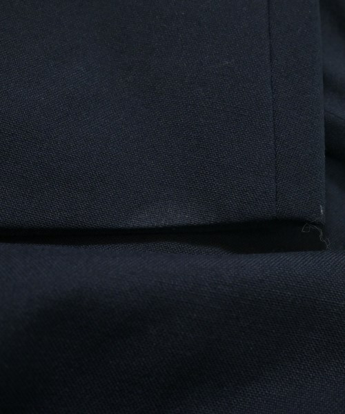 HEUGN（ユーゲン）テーラードジャケット 紺 サイズ:1(S位) メンズ/2200662486022