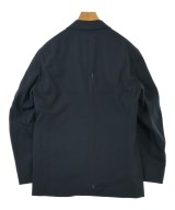 HEUGN（ユーゲン）テーラードジャケット 紺 サイズ:1(S位) メンズ/2200662486022