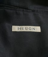 HEUGN（ユーゲン）テーラードジャケット 紺 サイズ:1(S位) メンズ/2200662486022