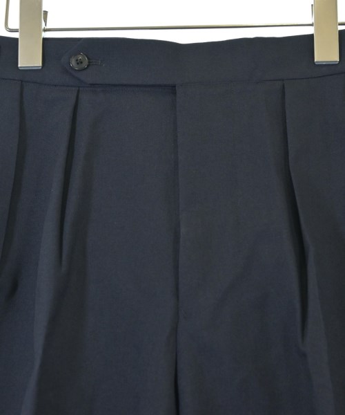 HEUGN（ユーゲン）スラックス 紺 サイズ:1(S位) メンズ/2200662486039