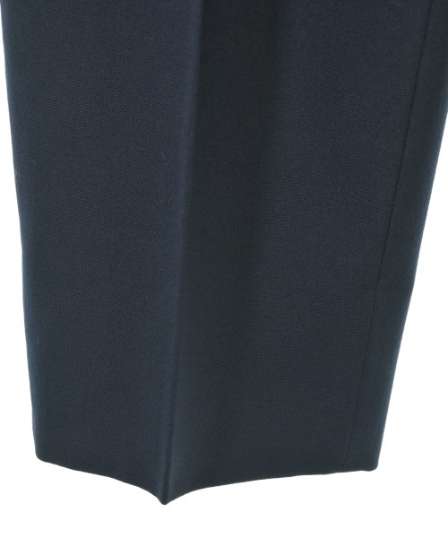 HEUGN（ユーゲン）スラックス 紺 サイズ:1(S位) メンズ/2200662486039