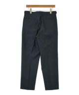 HEUGN（ユーゲン）スラックス 紺 サイズ:1(S位) メンズ/2200662486039