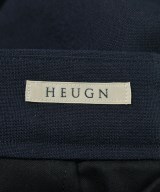 HEUGN（ユーゲン）スラックス 紺 サイズ:1(S位) メンズ/2200662486039