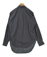 HEUGN（ユーゲン）カジュアルシャツ 紺 サイズ:1(S位) メンズ/2200662486046