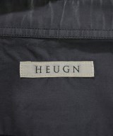 HEUGN（ユーゲン）カジュアルシャツ 紺 サイズ:1(S位) メンズ/2200662486046