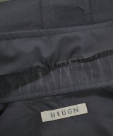 HEUGN（ユーゲン）カジュアルシャツ 紺 サイズ:1(S位) メンズ/2200662486046