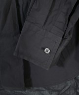 HEUGN（ユーゲン）カジュアルシャツ 紺 サイズ:1(S位) メンズ/2200662486046