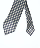 HEUGN（ユーゲン）ネクタイ 紺 サイズ:- メンズ/2200662486329