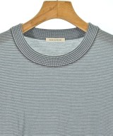 HEUGN（ユーゲン）ニット・セーター 青 サイズ:2(M位) メンズ/2200663077281