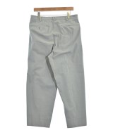 HEUGN（ユーゲン）スラックス 緑 サイズ:3(L位) メンズ/2200661012109