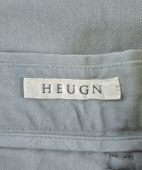 HEUGN（ユーゲン）スラックス 緑 サイズ:3(L位) メンズ/2200661012109