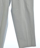 HEUGN（ユーゲン）スラックス 緑 サイズ:3(L位) メンズ/2200661012109