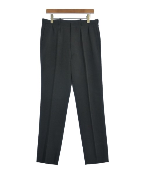 HEUGN(ユーゲン)スラックス 黒 サイズ:3(L位)/2200662495017