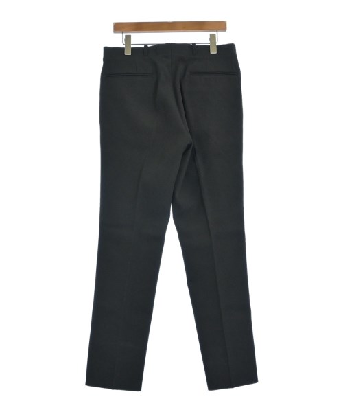 HEUGN（ユーゲン）スラックス 黒 サイズ:3(L位) メンズ/2200662495017