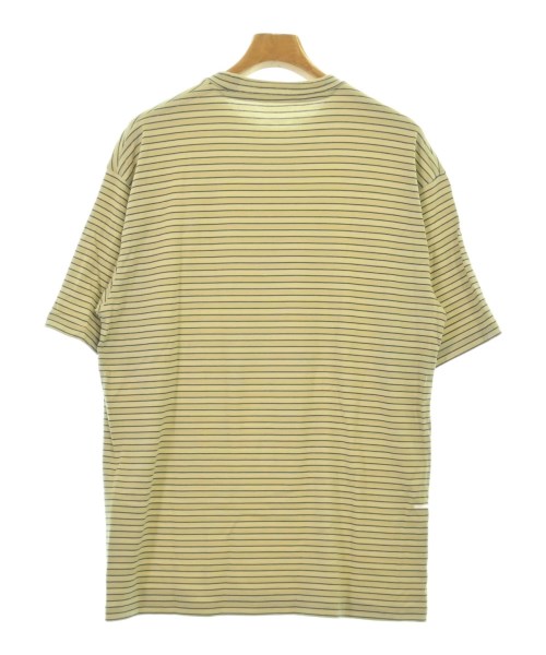 HEUGN（ユーゲン）Tシャツ・カットソー ベージュ サイズ:2(M位) メンズ/2200722000069
