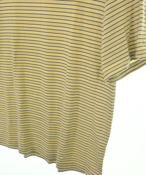 HEUGN（ユーゲン）Tシャツ・カットソー ベージュ サイズ:2(M位) メンズ/2200722000069