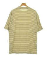 HEUGN（ユーゲン）Tシャツ・カットソー ベージュ サイズ:2(M位) メンズ/2200722000069
