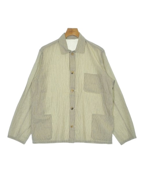 HEUGN(ユーゲン)のカバーオール サイズ:2(M位) 46,300円