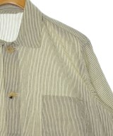 HEUGN（ユーゲン）カバーオール 白 サイズ:2(M位) メンズ/2200720666052