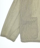 HEUGN（ユーゲン）カバーオール 白 サイズ:2(M位) メンズ/2200720666052