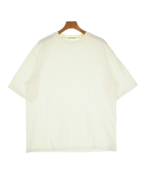HEUGN(ユーゲン)Tシャツ・カットソー 白 サイズ:3(L位)/2200682669078