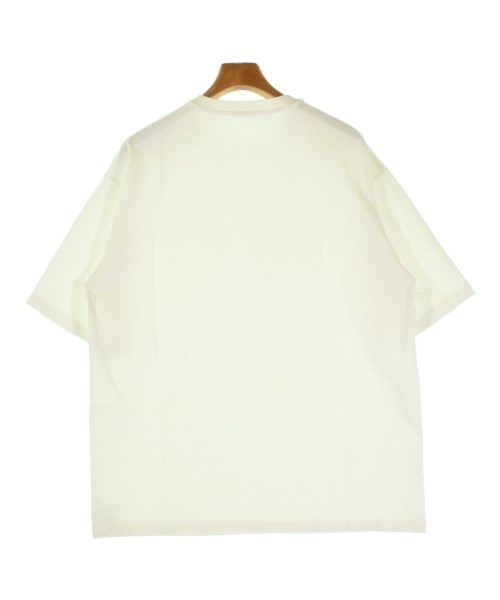 HEUGN（ユーゲン）Tシャツ・カットソー 白 サイズ:3(L位) メンズ/2200682669078