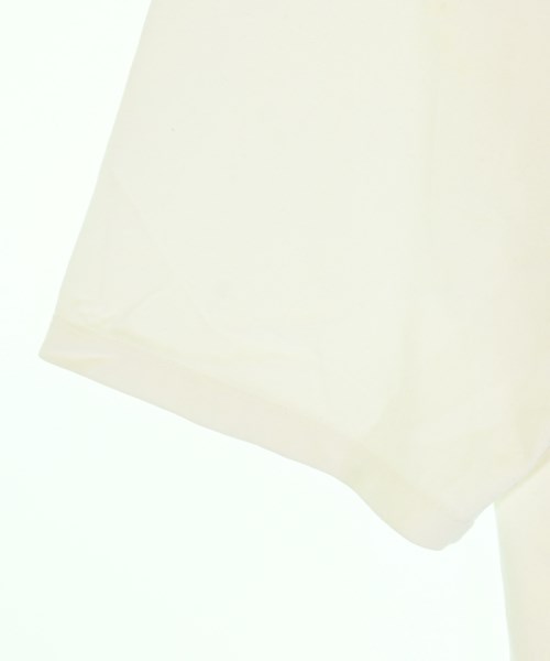 HEUGN（ユーゲン）Tシャツ・カットソー 白 サイズ:3(L位) メンズ/2200682669078