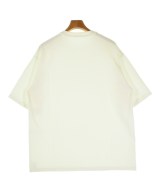 HEUGN（ユーゲン）Tシャツ・カットソー 白 サイズ:3(L位) メンズ/2200682669078
