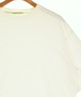 HEUGN（ユーゲン）Tシャツ・カットソー 白 サイズ:3(L位) メンズ/2200682669078