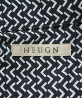 HEUGN（ユーゲン）カジュアルシャツ 黒 サイズ:2(M位) メンズ/2200685456064