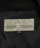 HIROMI YOSHIDA（ヒロミヨシダ）その他 黒 サイズ:9(M位) レディース/2200725058258