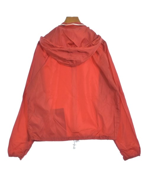 HOLIDAY BOILEAU（ホリディボワロ）マウンテンパーカー 赤 サイズ:XS レディース/2200645426021