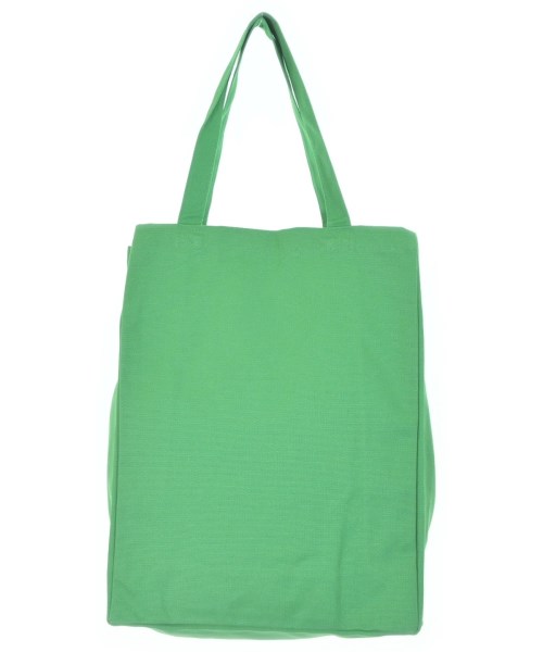 HOLIDAY BOILEAU（ホリディボワロ）トートバッグ 緑 サイズ:- レディース/2200668447133