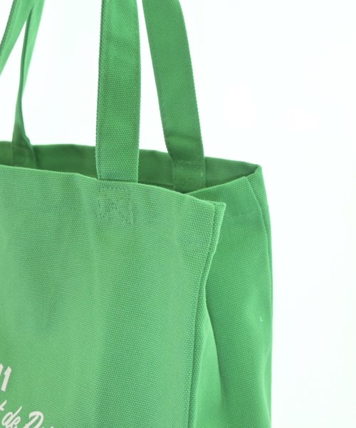HOLIDAY BOILEAU（ホリディボワロ）トートバッグ 緑 サイズ:- レディース/2200668447133
