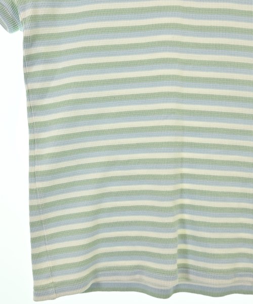 HOLIDAY BOILEAU（ホリディボワロ）Tシャツ・カットソー 青 サイズ:F レディース/2200677655123