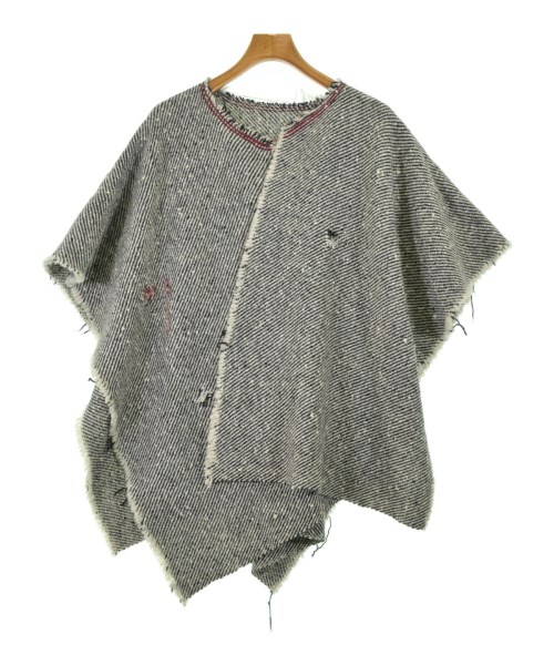 ホームレステーラー(HOMELESS TAILOR)のHOMELESS TAILOR ブルゾン（その他）