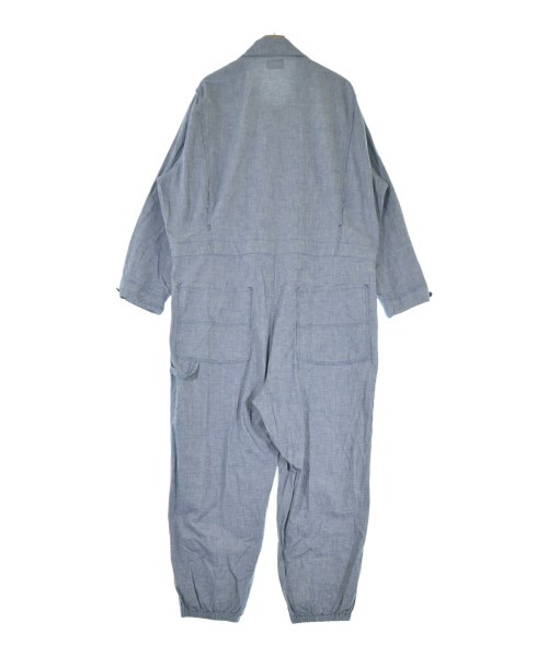 HOMELESS TAILOR（ホームレステーラー）その他 青 サイズ:-(XXL位) メンズ/2200616856031