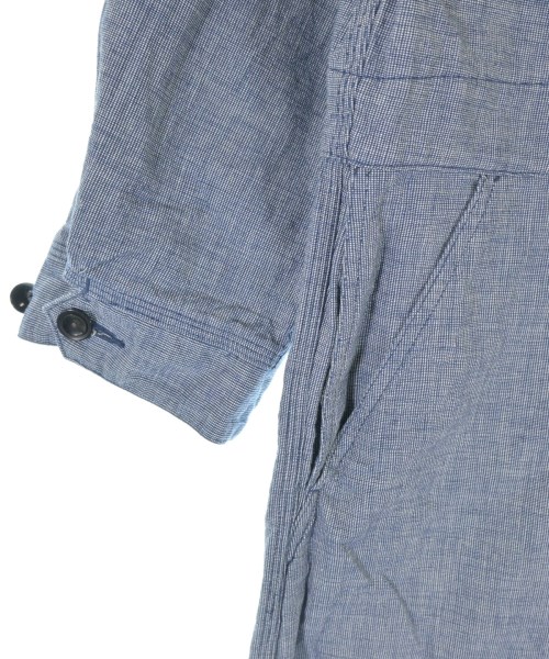 HOMELESS TAILOR（ホームレステーラー）その他 青 サイズ:-(XXL位) メンズ/2200616856031