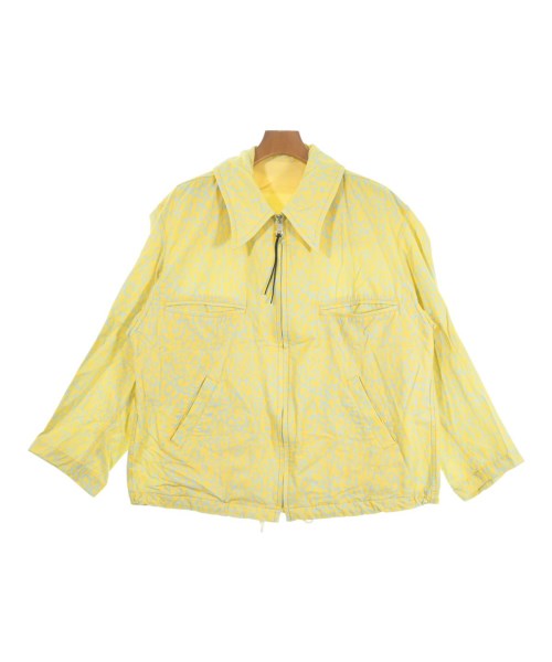 ホームレステーラー(HOMELESS TAILOR)のHOMELESS TAILOR ブルゾン